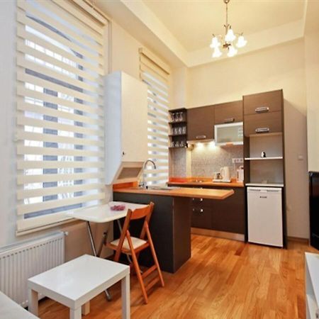 Taksim Tulip Residences & Apart Hotel Isztambul Kültér fotó