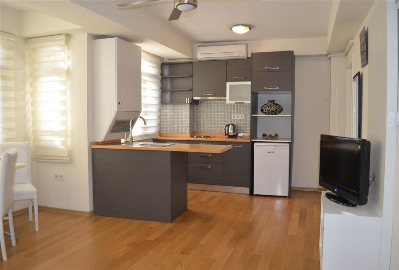Taksim Tulip Residences & Apart Hotel Isztambul Kültér fotó