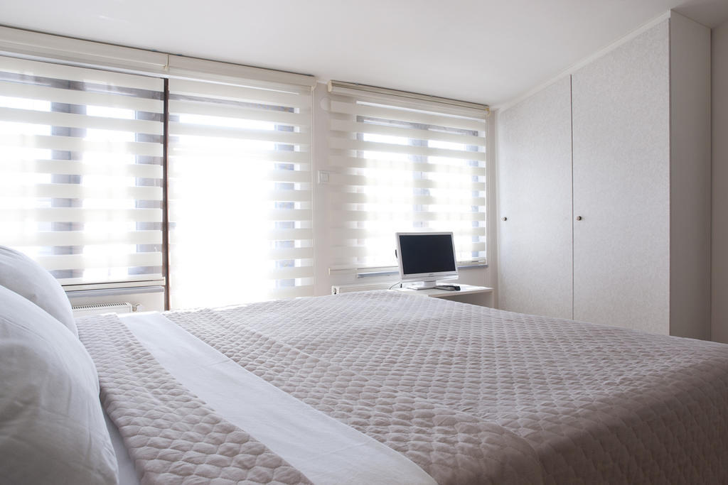 Taksim Tulip Residences & Apart Hotel Isztambul Szoba fotó