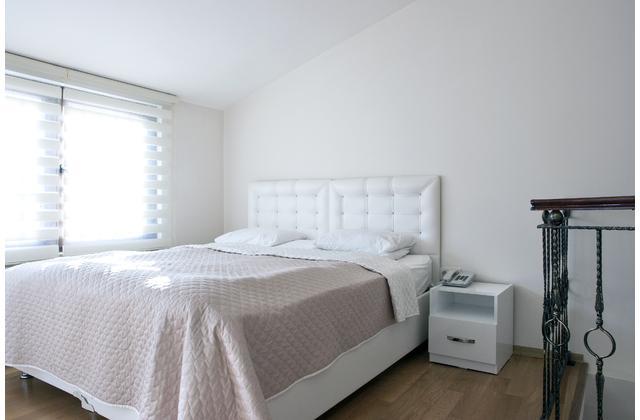 Taksim Tulip Residences & Apart Hotel Isztambul Szoba fotó