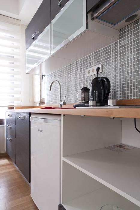 Taksim Tulip Residences & Apart Hotel Isztambul Kültér fotó